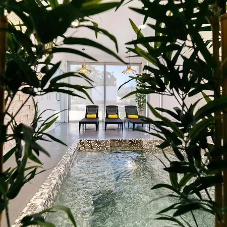 Alto Da Garça - Prime Villas&spa *