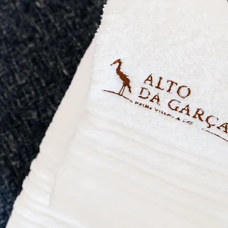 Alto Da Garca - Prime & Villa *