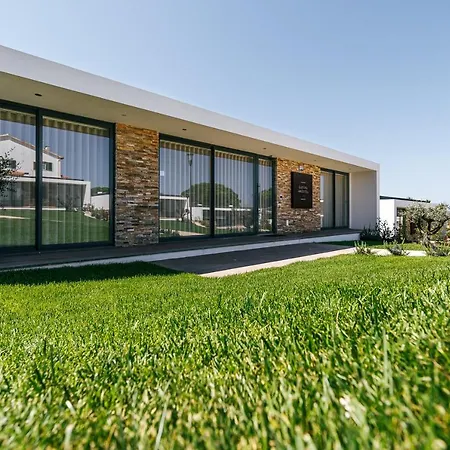Villa Alto Da Garca - Prime & Nadadouro