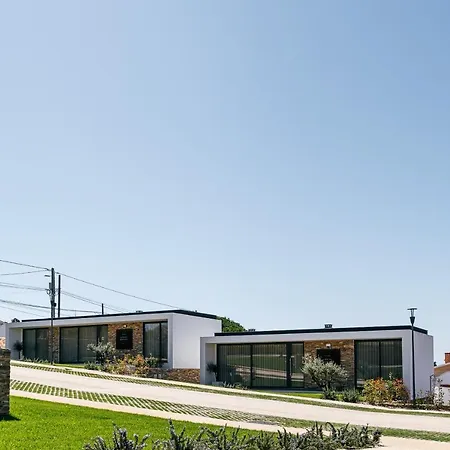Villa Alto Da Garca - Prime & *