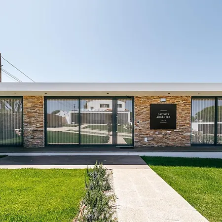 Alto Da Garca - Prime & Villa *