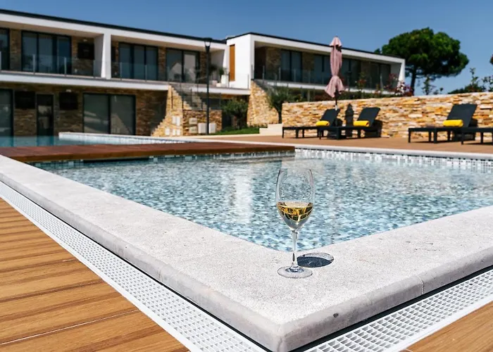 Alto Da Garca - Prime & * Nadadouro