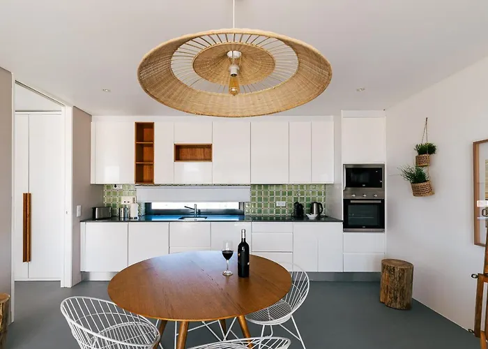 Villa Alto Da Garca - Prime &