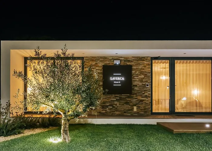 Villa Alto Da Garca - Prime & *