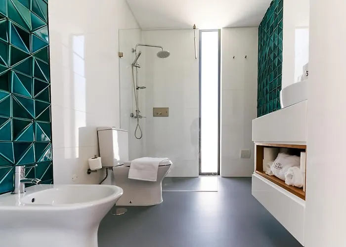 Alto Da Garca - Prime & Villa