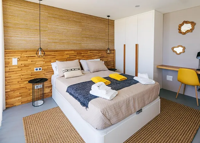 Villa Alto Da Garca - Prime &