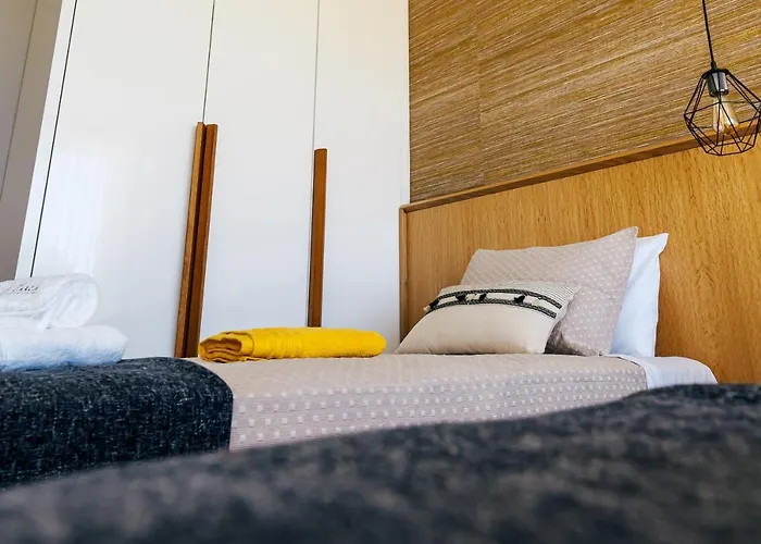 Alto Da Garca - Prime & Villa Nadadouro