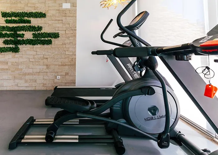 Villa Alto Da Garca - Prime & *