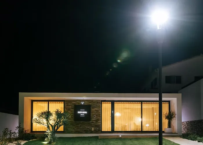 Villa Alto Da Garca - Prime & *