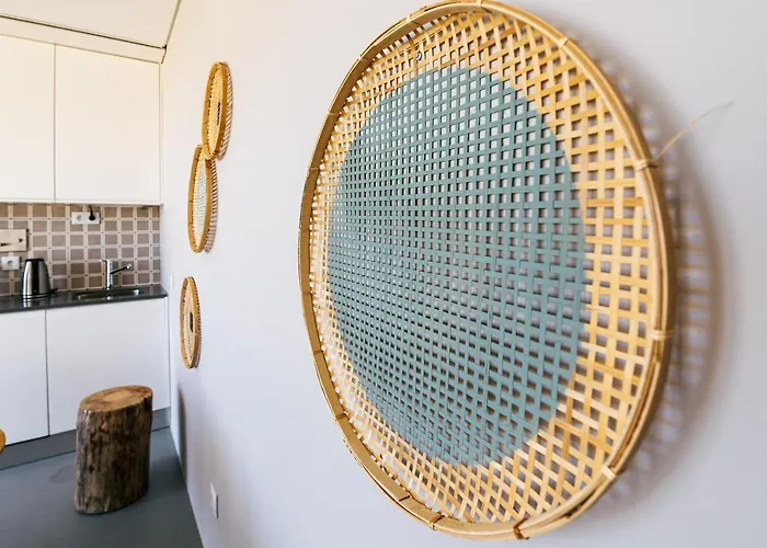 Alto Da Garca - Prime & Villa *