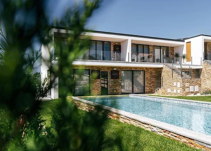 Alto Da Garca - Prime & *