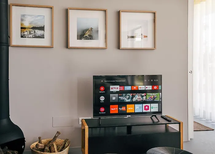 Alto Da Garca - Prime & * Nadadouro