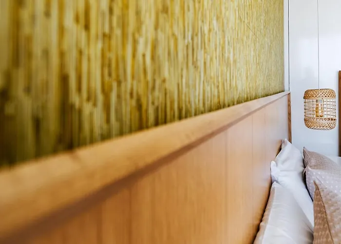 Alto Da Garca - Prime & Nadadouro