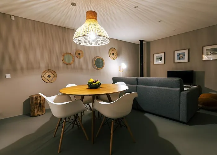 Villa Alto Da Garca - Prime & Nadadouro