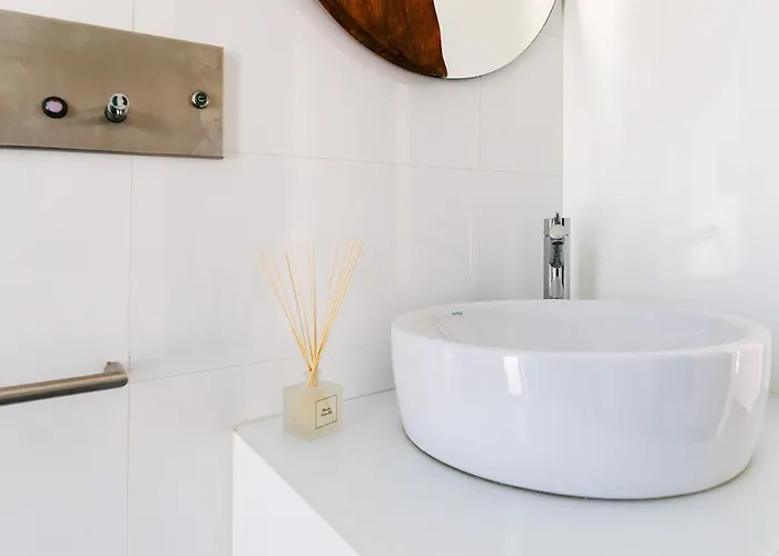 Alto Da Garca - Prime & Villa