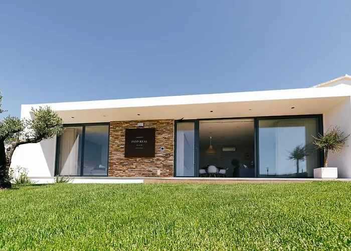 Alto Da Garca - Prime & *