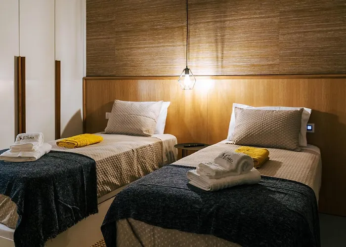 Alto Da Garca - Prime & Nadadouro