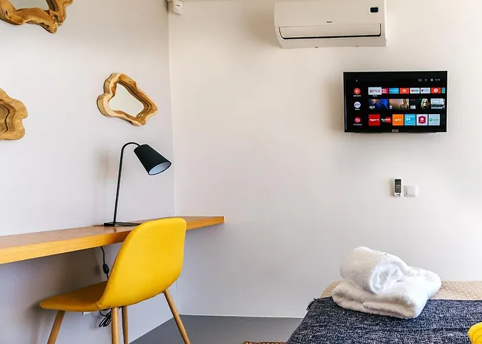 Alto Da Garca - Prime & Villa *