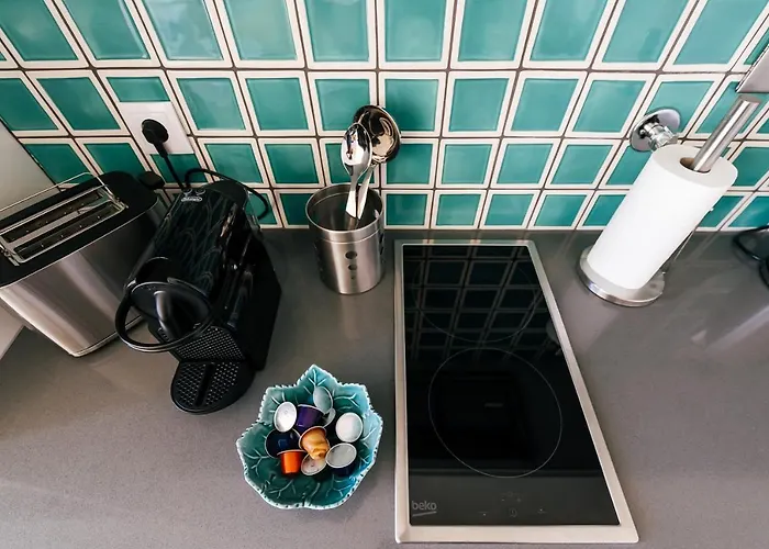 Alto Da Garca - Prime & Villa