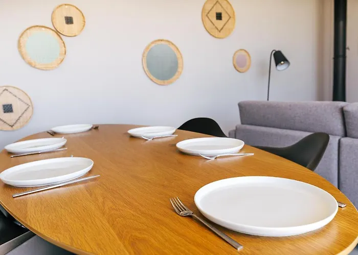 Alto Da Garca - Prime & Villa