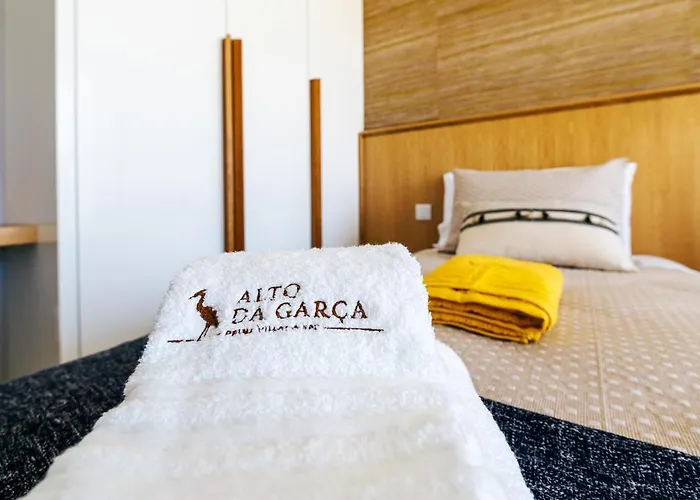 Alto Da Garca - Prime & Villa