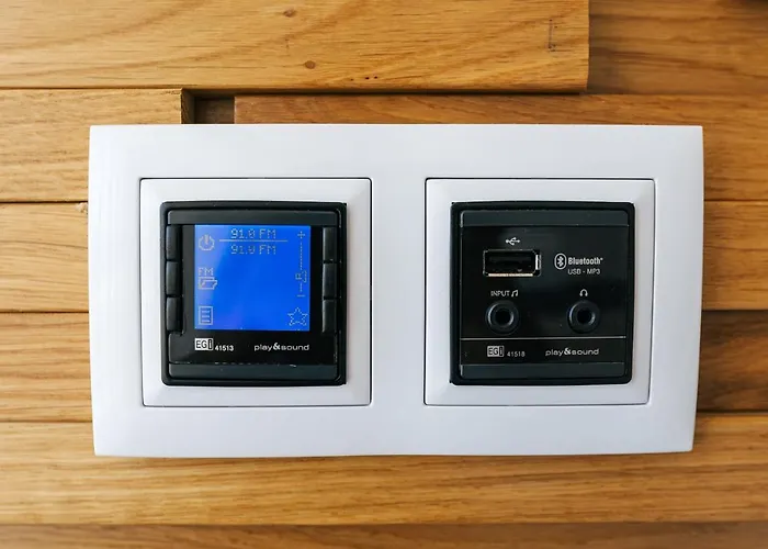 Villa Alto Da Garca - Prime &