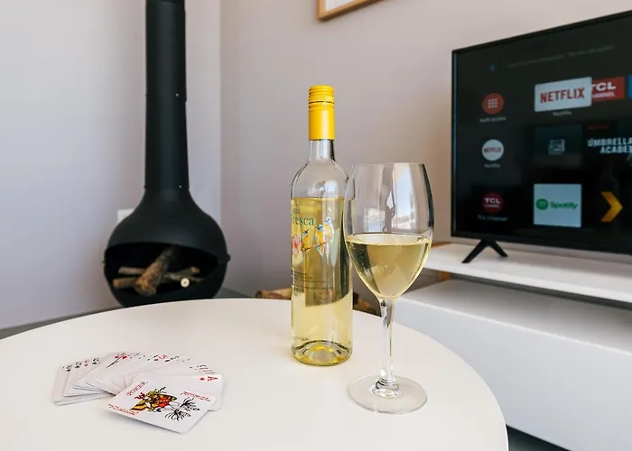 Alto Da Garca - Prime & Nadadouro