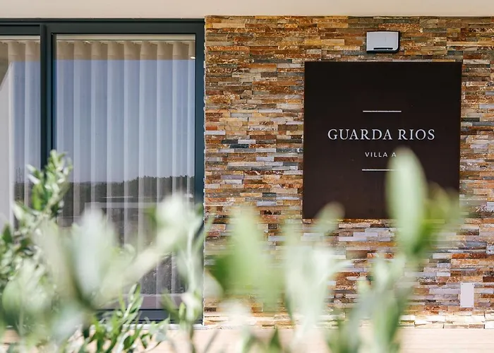 Alto Da Garca - Prime & * Nadadouro