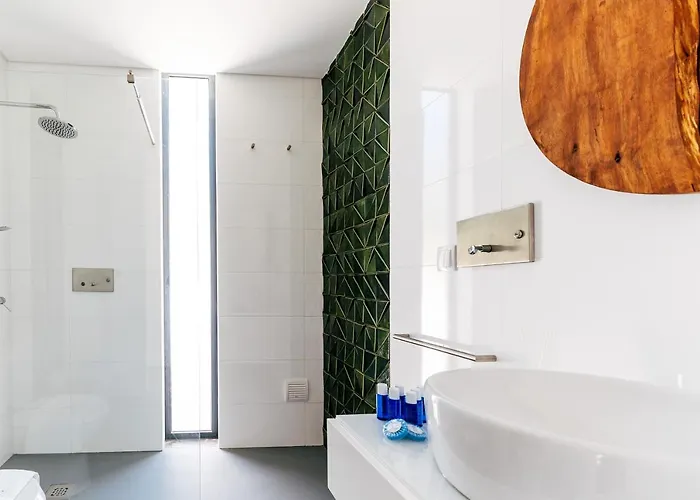 Alto Da Garca - Prime & Villa