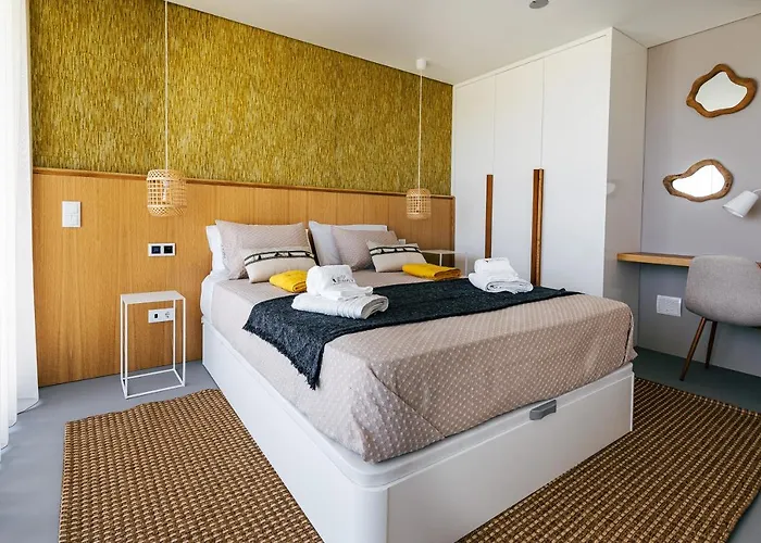 Alto Da Garca - Prime & Villa *