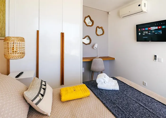 Alto Da Garca - Prime & Villa Nadadouro