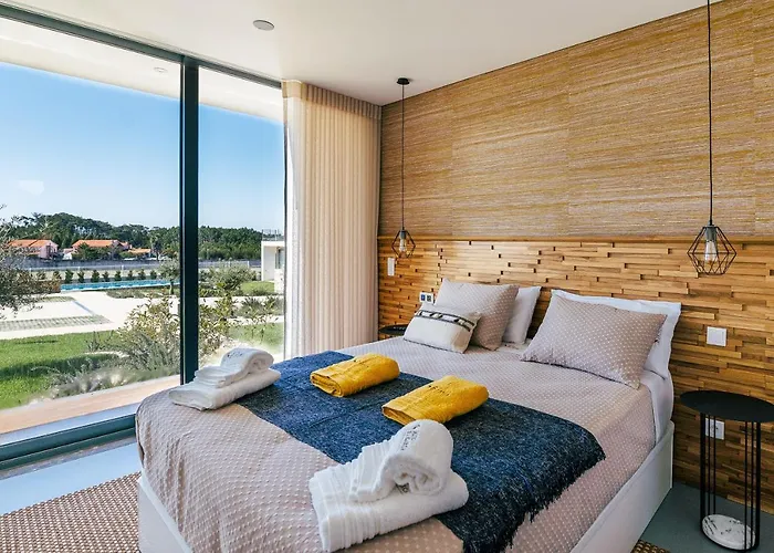 Villa Alto Da Garca - Prime & *