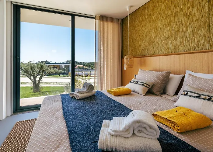 Villa Alto Da Garca - Prime & *