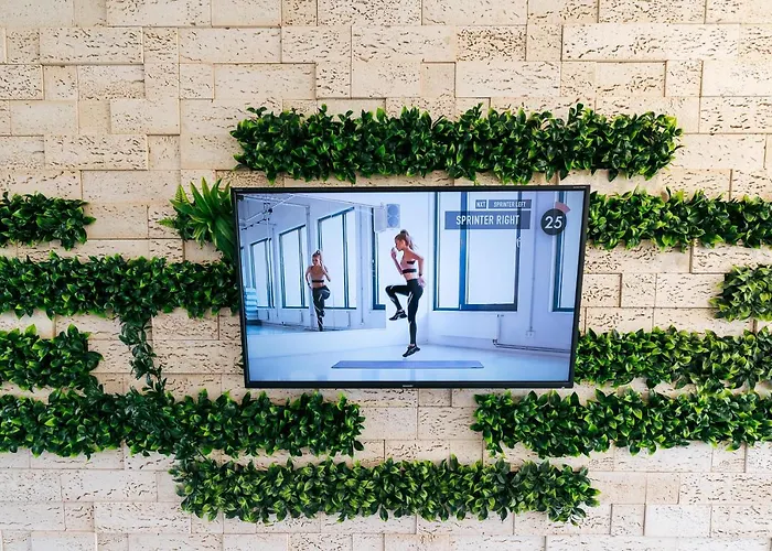 Alto Da Garca - Prime & Villa *