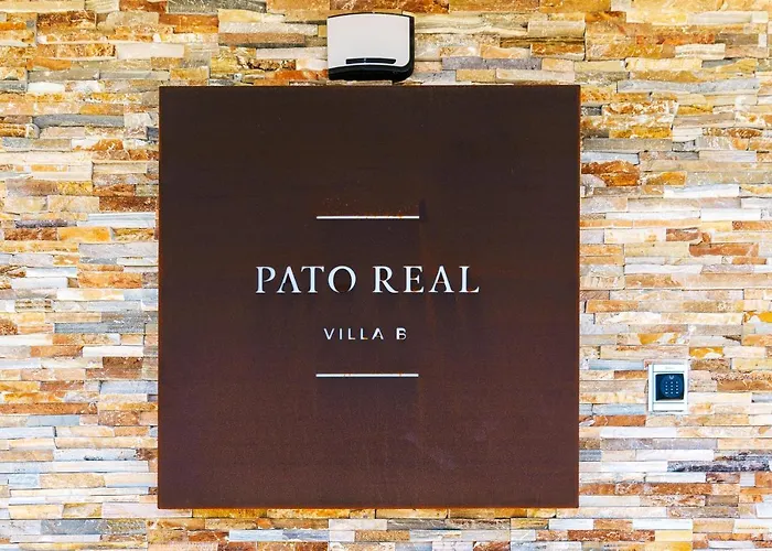 Alto Da Garca - Prime & Villa