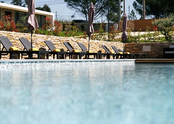 Alto Da Garca - Prime & Villa *