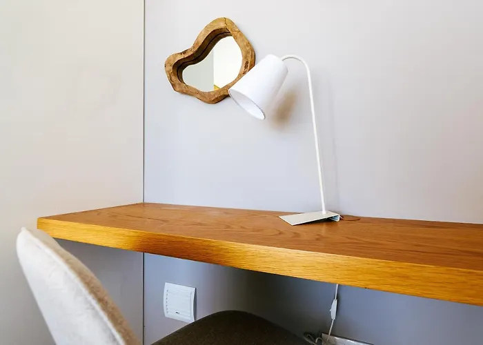 Alto Da Garca - Prime & Nadadouro