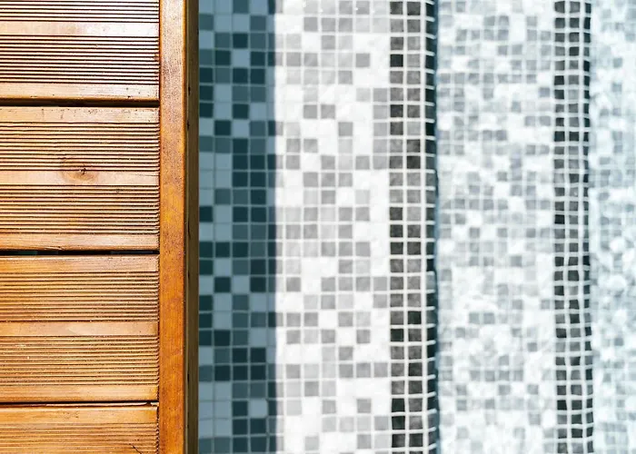 Alto Da Garca - Prime & Villa Nadadouro