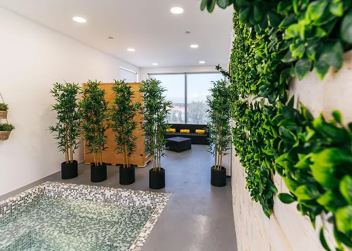 Alto Da Garca - Prime & Nadadouro