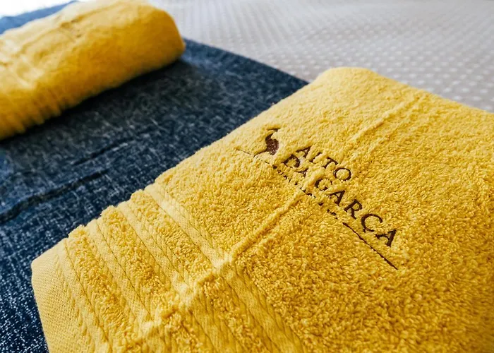 Villa Alto Da Garca - Prime & Nadadouro