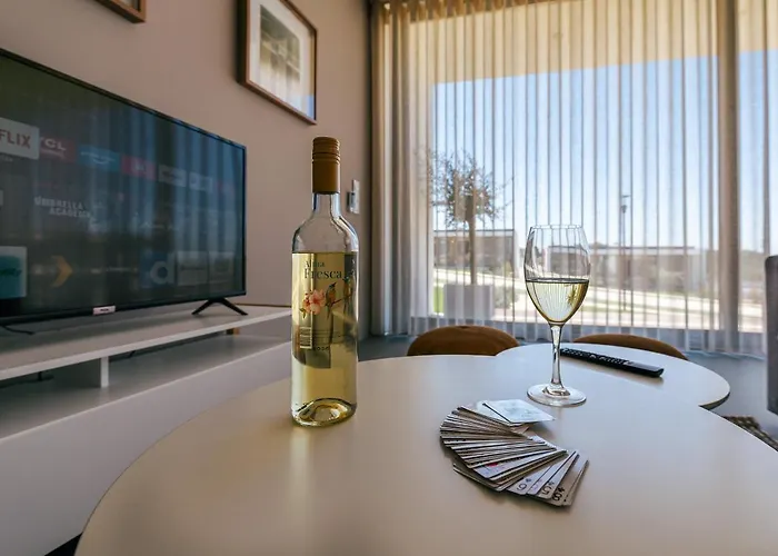 Alto Da Garca - Prime & Villa Nadadouro