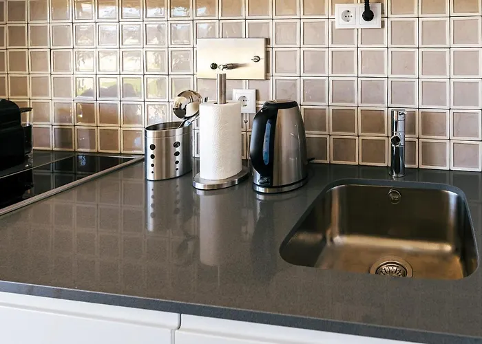 Alto Da Garca - Prime & Villa