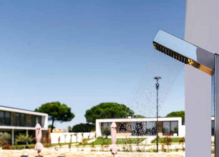 Alto Da Garca - Prime & * Nadadouro