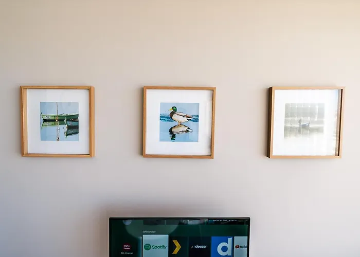 Villa Alto Da Garca - Prime & *