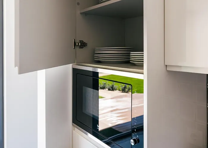 Villa Alto Da Garca - Prime & Nadadouro