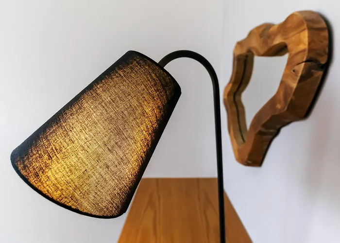 Villa Alto Da Garca - Prime &