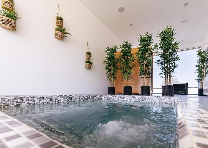 Villa Alto Da Garca - Prime & *