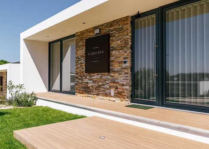 Alto Da Garca - Prime & Villa Nadadouro