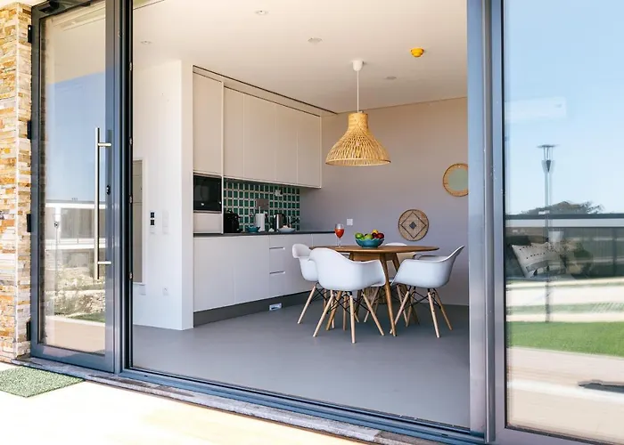 Alto Da Garca - Prime & Nadadouro