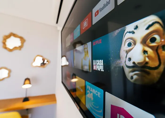 Alto Da Garca - Prime &